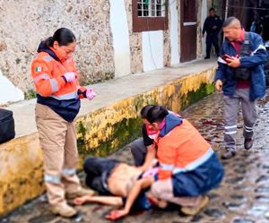 ¡ASESINAN A PUÑALADAS A “EL LAVADORAS”!