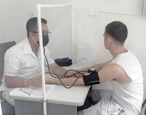 ¡CARECEN 38 MILLONES DE PERSONAS DE ACCESO A SEGURIDAD SOCIAL!