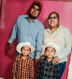 ¡DESPIDEN A LA FAMILIA!
