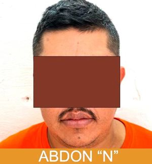 ¡ATACO A BALAZOS A COMUNERO EN COSCOMATEPEC!