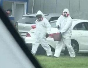 ¡EXPLOSIVO Y DETONANTE! - A CORRER