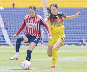 ¡LANZAN NUEVA LIGA MUNICIPAL DE FÚTBOL FEMENIL!