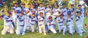 ¡LIGA VERACRUZ A SEMIFINALES EN LA MLB CUP!