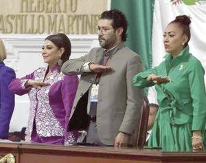 ¡PREDIAL NO SUBIRÁ EN LA CIUDAD DE MÉXICO: BRUGADA!