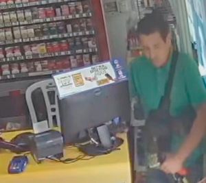 ¡ROBAN CON VIOLENCIA EL YEPAS EN LOS VOLCANES!