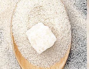 ¡SE DESPLOMA EN MÉXICO IMPORTACIÓN DE AZÚCAR!