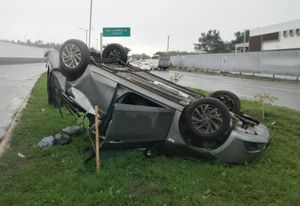¡VUELCA AUTO DE BANCO COMPARTAMOS FRENTE A LA FISCALÍA DE VERACRUZ!