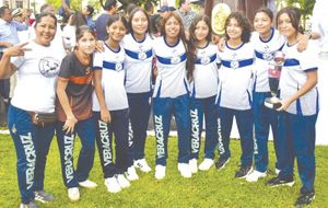¡ABREN CONVOCATORIA PARA EL TORNEO DE LIGA FEMENIL “PIRATA FUENTE”!