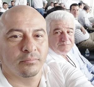 ¡ACUSAN A 'PEPÍN' LÓPEZ OBRADOR DE QUERER IMPONER A SU CHOFER!