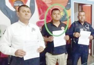 ¡ASESINAN A COORDINADOR DE PROTECCIÓN CIVIL!