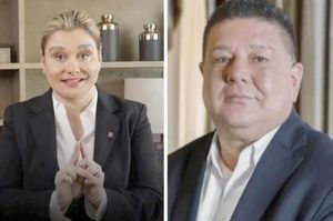 ¡DICE JÁUREGUI QUE MARU MIENTE: '¿JUSTICIA O ABUSO DE PODER?'!