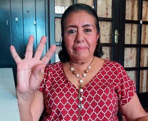 ¡ENGAÑAN A VERACRUZANOS! - LO QUE FALTABA