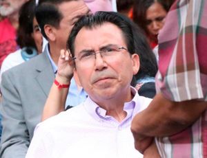 ¡EXIGEN DETENER AL INTELECTUAL! - DEL CRIMEN DEL CHINO YEP