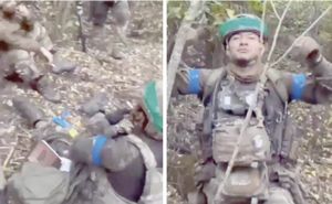 ¡GOBIERNO INVESTIGA UN VIDEO DE PRESUNTA PARTICIPACIÓN DE NARCOTRAFICANTES MEXICANOS EN EL CONFLICTO RUSIA-UCRANIA!
