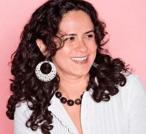 ¡MUERE PERIODISTA! - *Melina Morquecho fue hallada sin vida en su casa