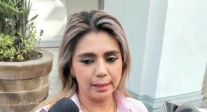 ¡OLEAJE DE 5 A 6 METROS!