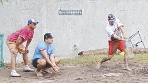 ¡PALAPA MUÑECO OTRA VEZ LÍDER ÚNICO!