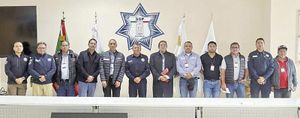 ¡PUEBLA REFUERZA SEGURIDAD CARRETERA!