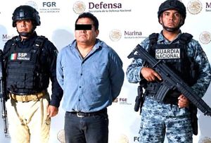 ¡SE QUEDA EN PRISIÓN EL FEMINICIDA DE GUTIÉRREZ ZAMORA!