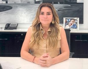 ¡TAPAN MÁS DE 2,500 BACHES!