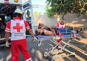 ¡POR EVITAR DESPANZURRAR A GATO ACABÓ EN URGENCIAS!