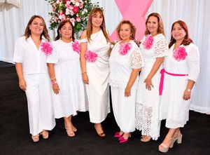 DÉCIMO ANIVERSARIO DE ORGANISMOS SOCIALES