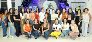 ¡DIVERTIDO HALLOWEEN!