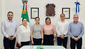 ELIGEN A GANADORES DE ORGULLO VERACRUZANO 2026