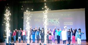 ERICK “EL ILUSIONISTA” CELEBRA DOS DÉCADAS DE TRAYECTORIA