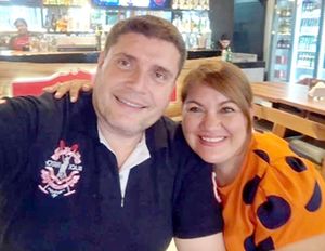 LAURA ARTEAGA DE CASTRO CELEBRA UN AÑO MÁS DE VIDA