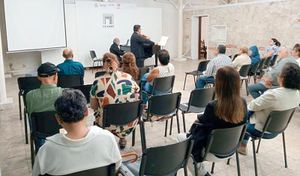 PRESENTAN SONATAS PARA PIANO Y VIOLÍN