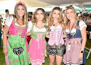 GRAN CELEBRACIÓN DE TRADICIÓN ALEMANA