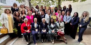 MÉXICO PUNTO DE ENCUENTRO GLOBAL DE MUJERES EMPRESARIAS!