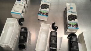 ¡DETECTAN EN EL AICM METANFETAMINA OCULTA EN CONTROLES DE VIDEOJUEGOS; IBA CON DESTINO A LONDRES!