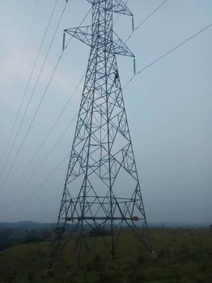 ¡MUERE TÉCNICO AL CAER DE TORRE DE CFE!