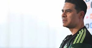 ¡ESTOY MUY TRANQUILO!.- RAFA MÁRQUEZ