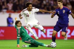 ¡IMPARABLE ESPAÑA EN LA NATIONS LEAGUE!