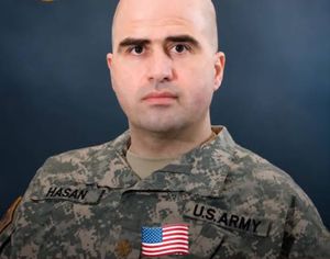¡TRUMP AUTORIZA EL FUSILAMIENTO DE UN EXPSIQUIATRA MILITAR!
