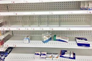 ¡EL PEOR MOMENTO DE LAS FARMACÉUTICAS FUE CON EL EX PRESIDENTE AMLO!
