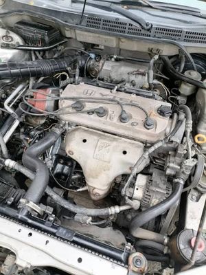 ¡PROFECO ALERTA POR FALLA EN CASI DOS MIL AUTOMÓVILES HONDA!