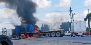 ¡JORNADA VIOLENTA EN MATAMOROS DEJA SEIS MUERTOS, NIÑA DE SIETE AÑOS ENTRE LAS VÍCTIMAS!
