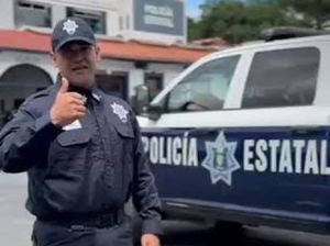 ¡DETIENEN A PAREJA DE ASALTANTES DE OXXOS!