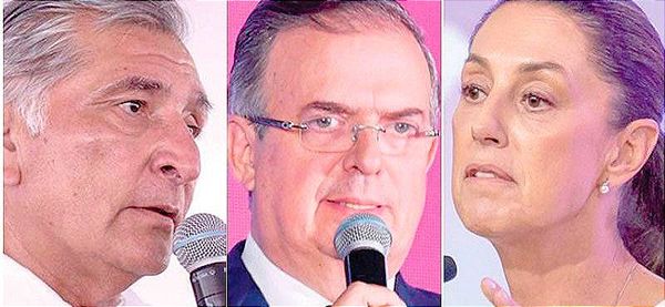 ¡NO QUIERE QUE SE PONGAN TRISTES!