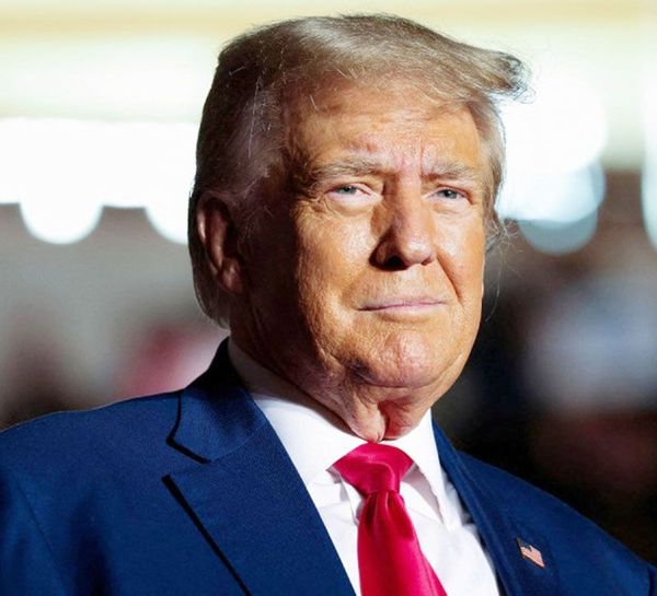 ¡DONALD TRUMP ES INCULPADO DE CUATRO CARGOS!