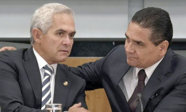 NO LE GUSTO EL PROCESO