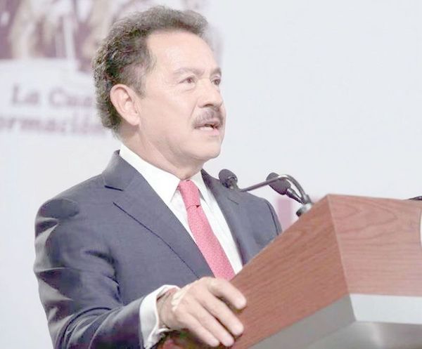 ¡IGNACIO MIER DEJA JUCOPO!