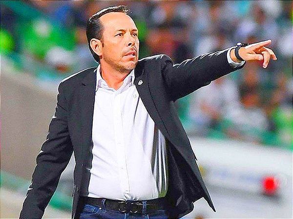 ¡LALO FENTANES ES CASI TÉCNICO DEL NECAXA!