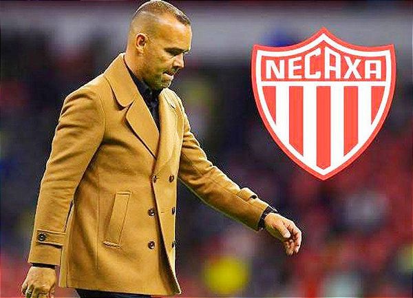 ¡CAE EL TERCER TÉCNICO EN EL APERTURA 2023!