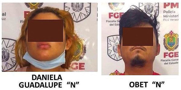 ¡“EL COREANO” Y “LA GÜERA” SE QUEDAN EN LA CÁRCEL POR HOMICIDIO DOLOSO!