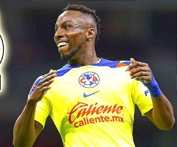 ¡JULIÁN QUIÑONES SE COMPROMETIÓ A JUGAR CON MÉXICO!